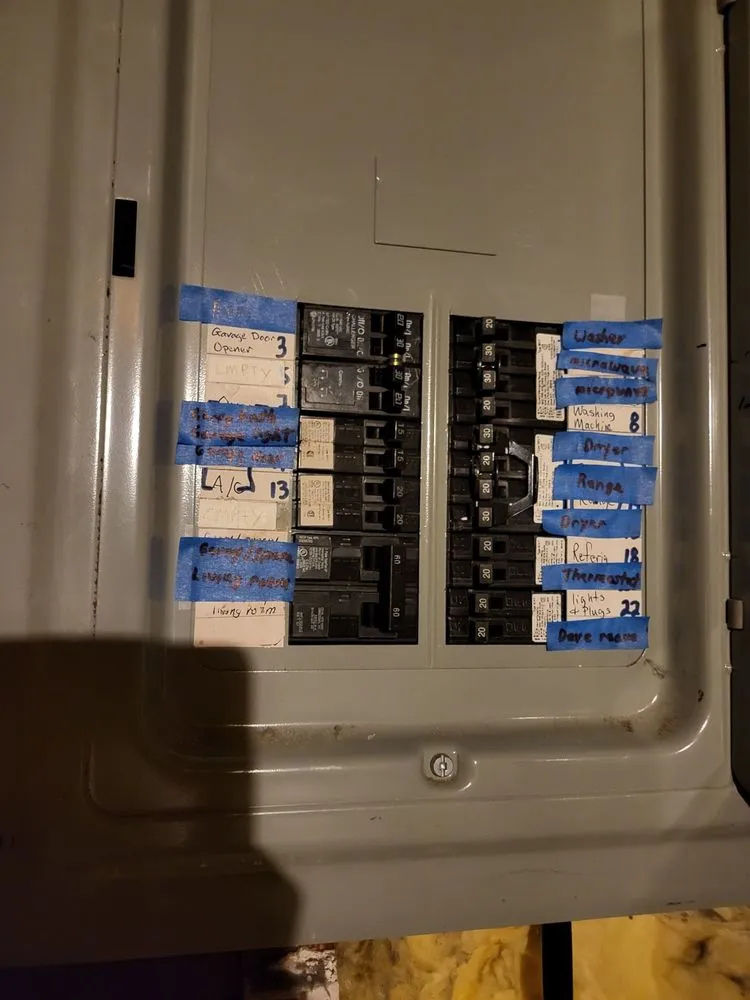 Slide of Cisco Electric