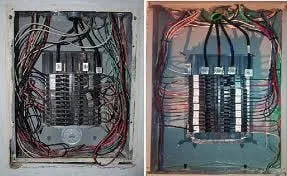Slide of Cisco Electric