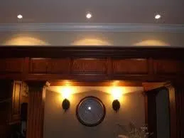 Slide of Cisco Electric