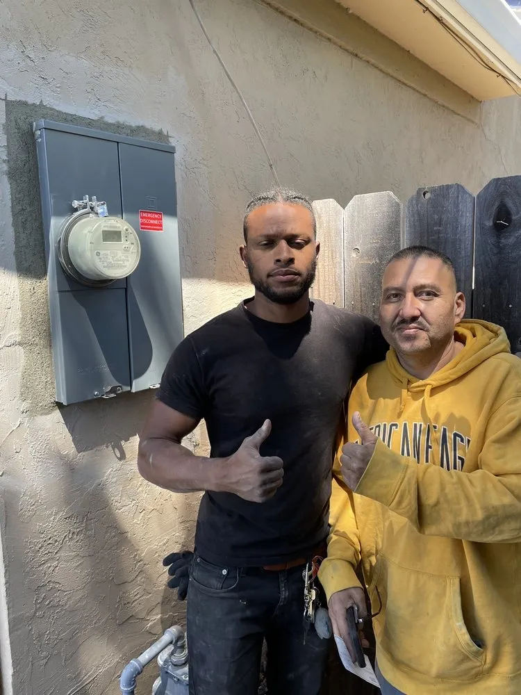 Slide of Cisco Electric