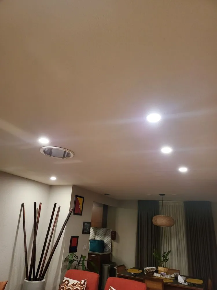 Slide of Cisco Electric