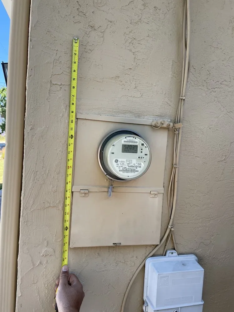 Slide of Cisco Electric