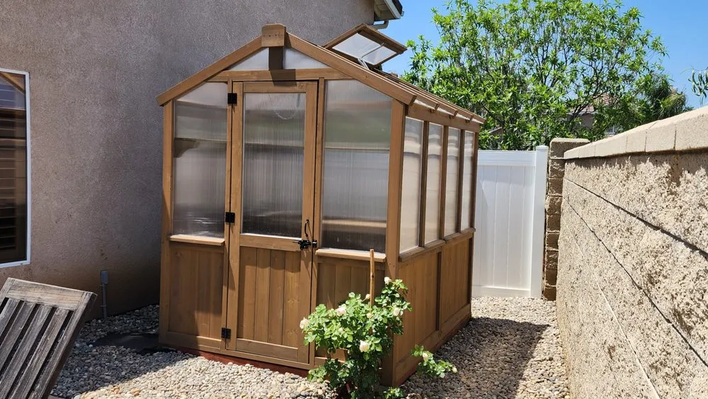 Slide of Cisco The Handyman