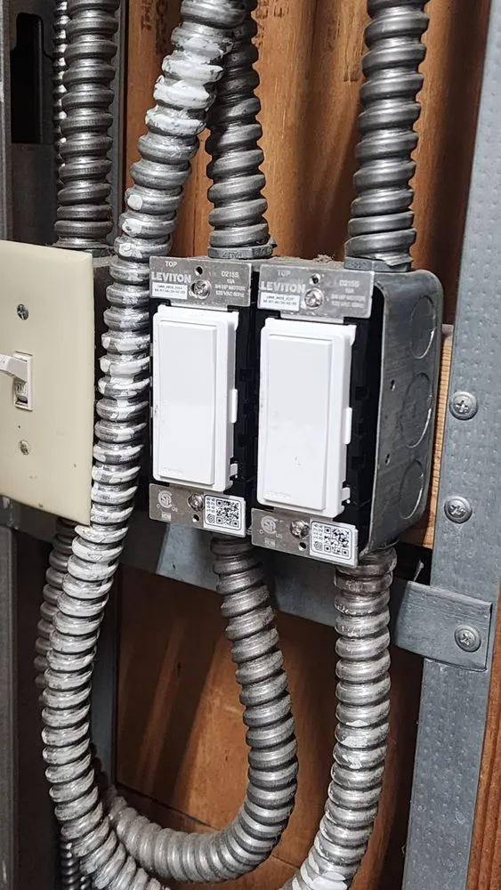 Slide of Cisco The Handyman