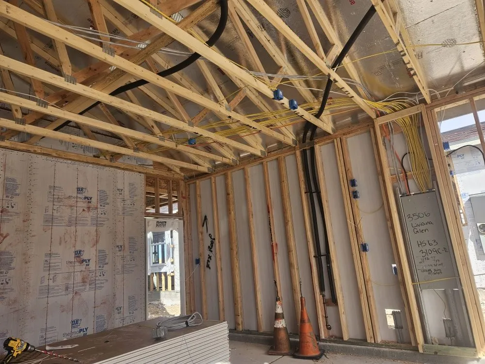 Slide of Cisneros Electric