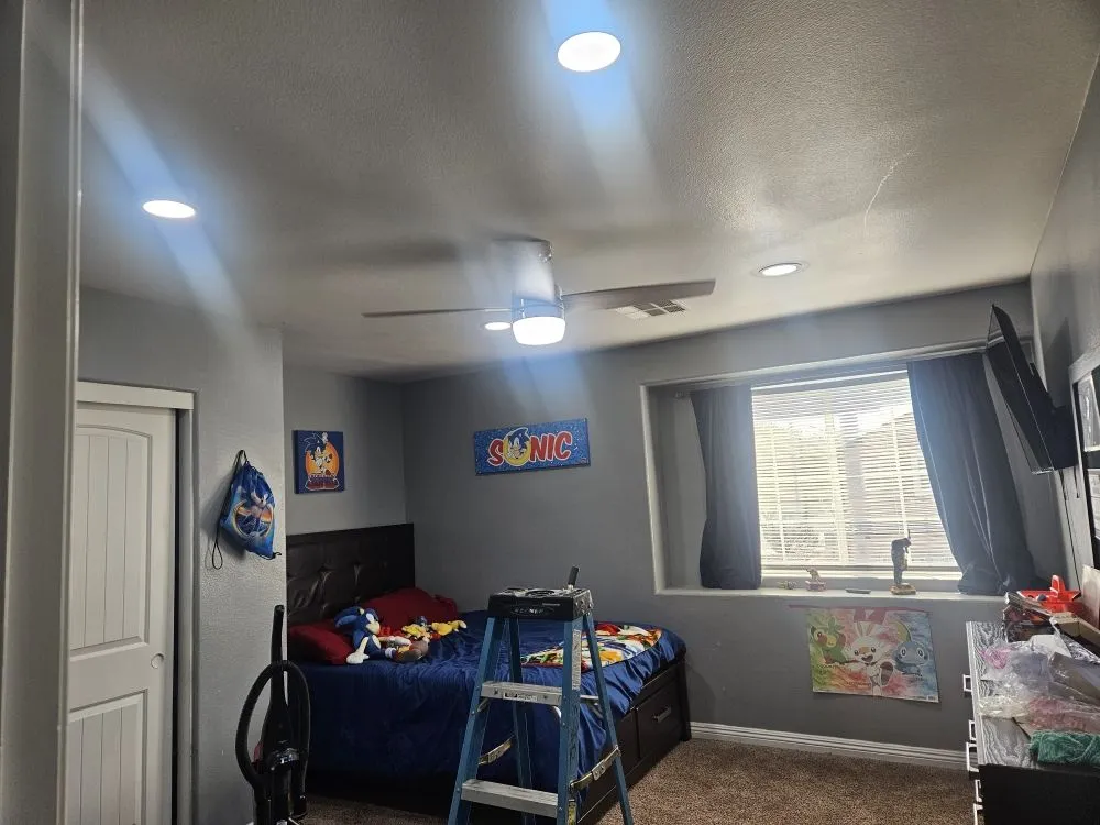 Slide of Cisneros Electric