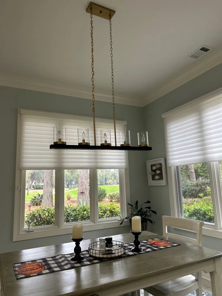 Slide of Citadel Electric