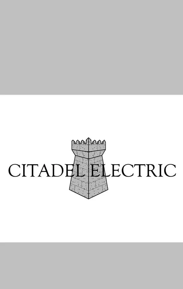 Slide of Citadel Electric