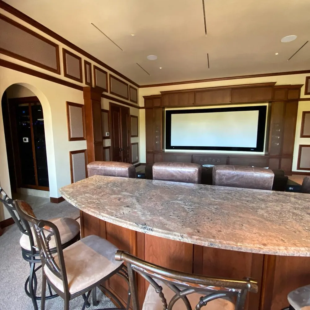 Slide of CITE Solutions