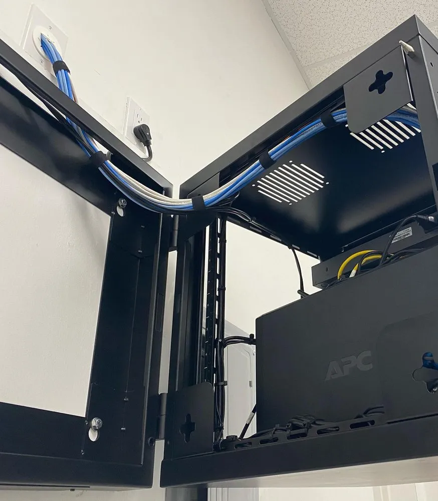 Slide of CITE Solutions