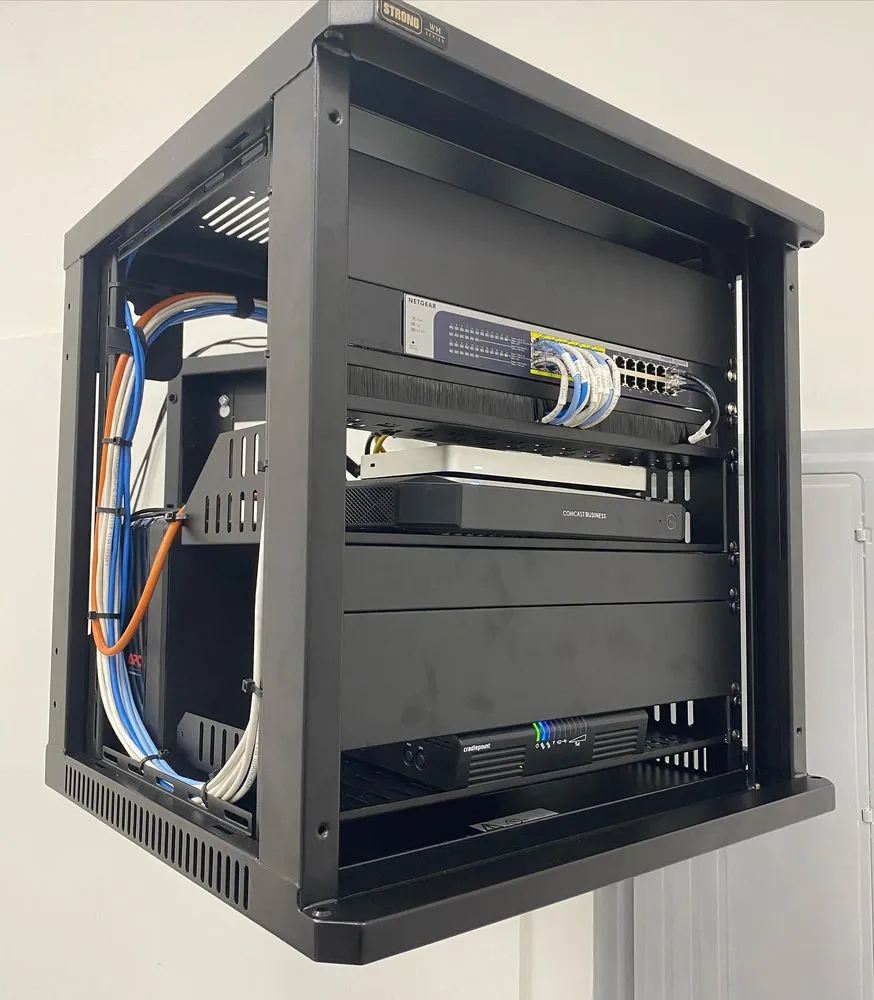 Slide of CITE Solutions