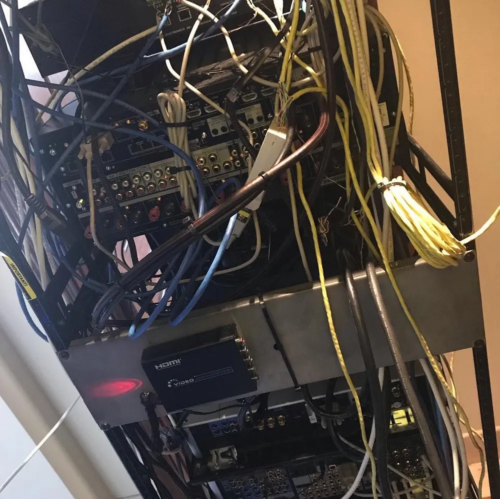 Slide of CITE Solutions