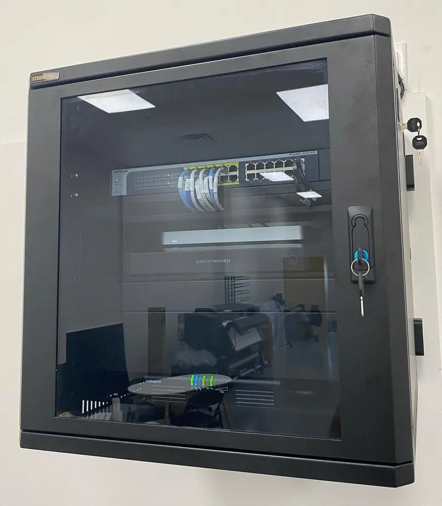 Slide of CITE Solutions