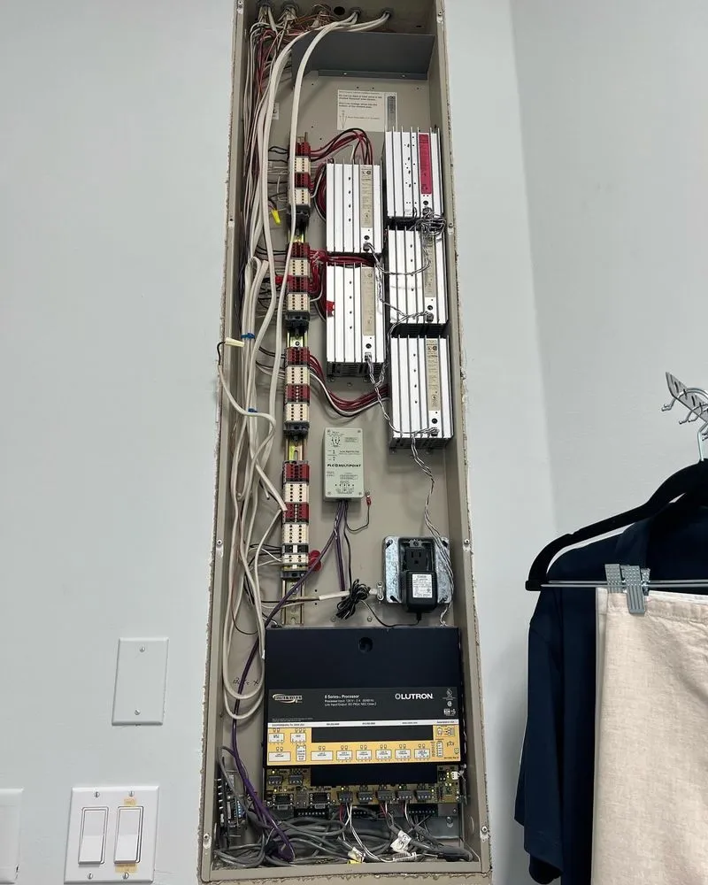 Slide of CITE Solutions