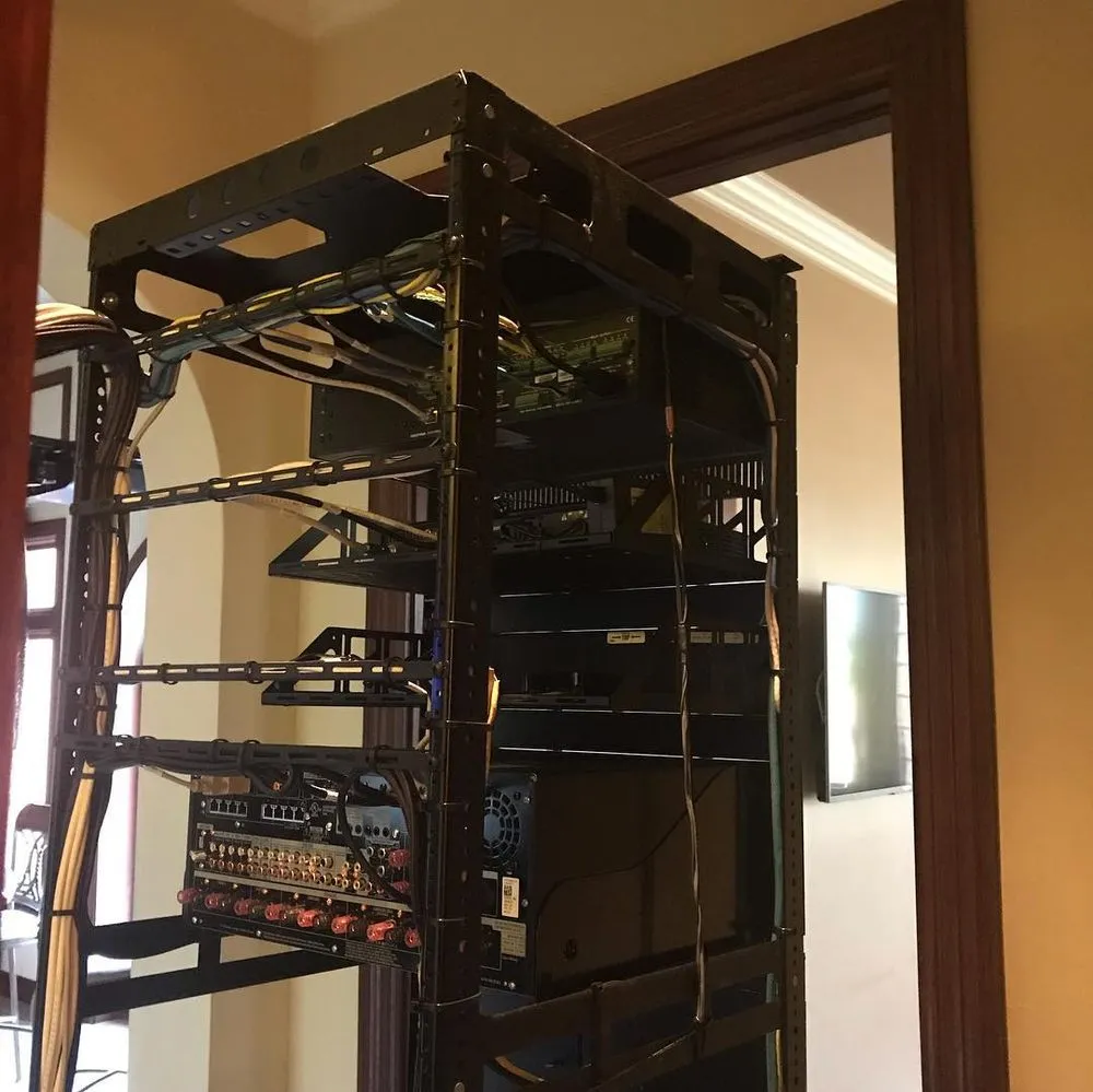 Slide of CITE Solutions