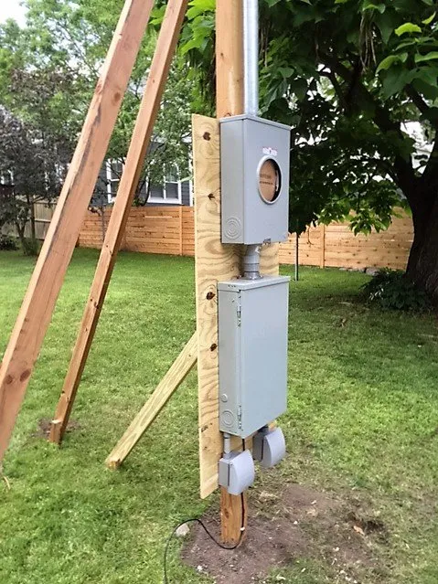 Slide of Cities Edge Electric