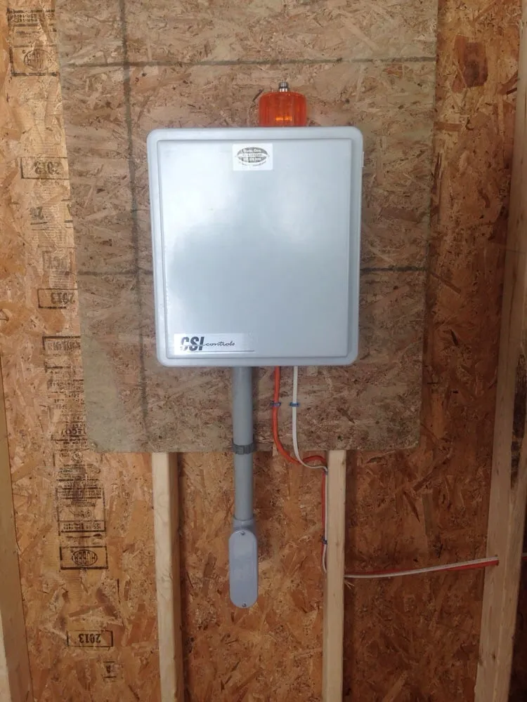 Certified electrician providing panel upgrade in ,