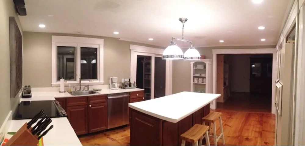 Slide of Citro Electric