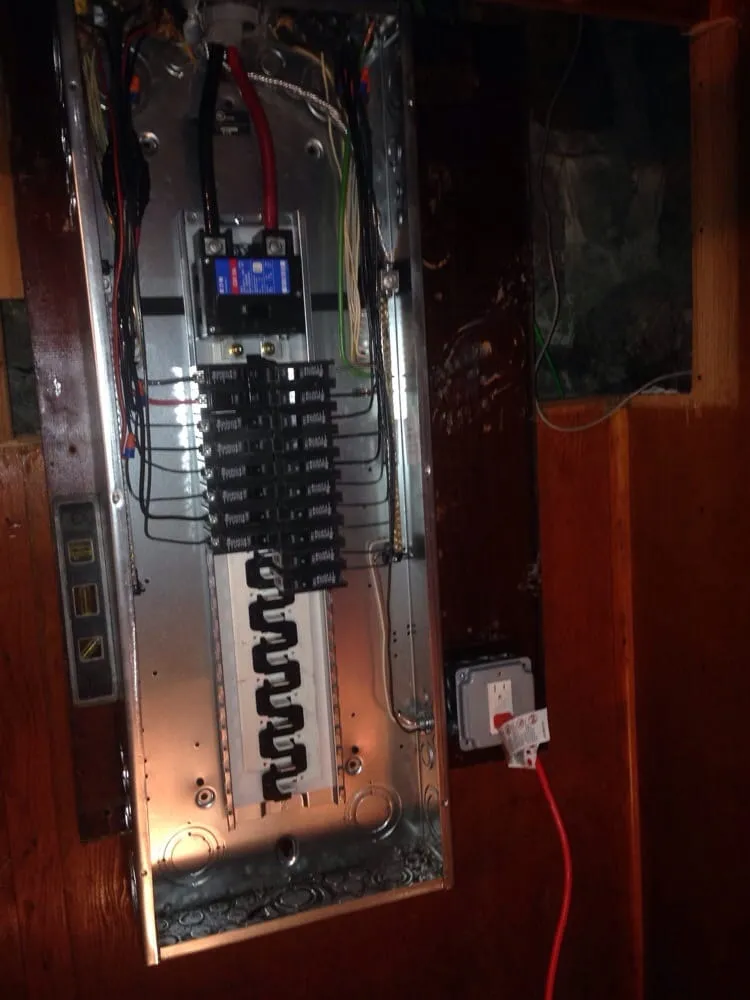 Slide of Citro Electric