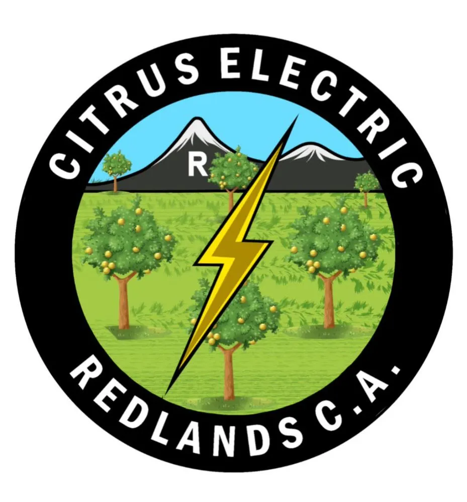 Slide of Citrus Electric