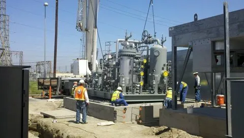 Slide of Citrus Electric