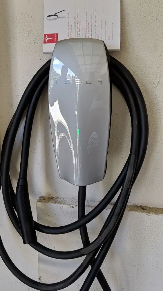 Slide of Citrus Electric