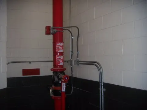 Slide of Citrus Electric