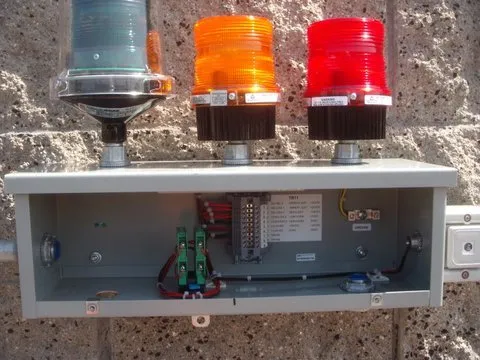 Slide of Citrus Electric