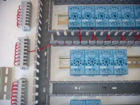 Slide of Citrus Electric