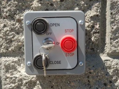 Slide of Citrus Electric