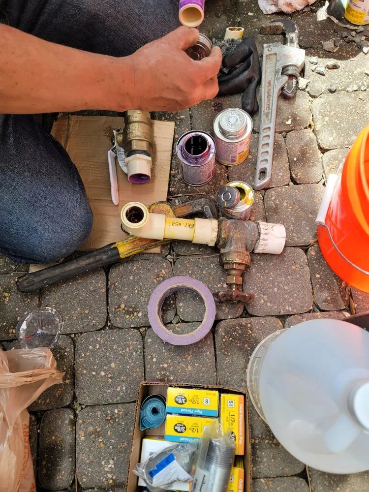 Slide of City And Beyond Handyman Services And More