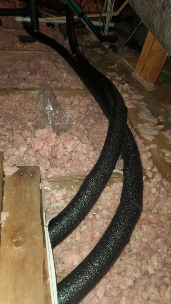 Certified wiring installation experts serving ,  - City And Beyond Handyman Services And More