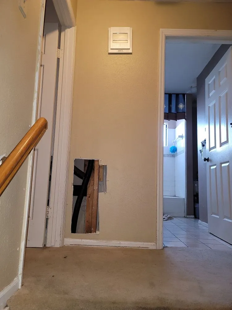 Affordable lighting installation service in ,  - City And Beyond Handyman Services And More