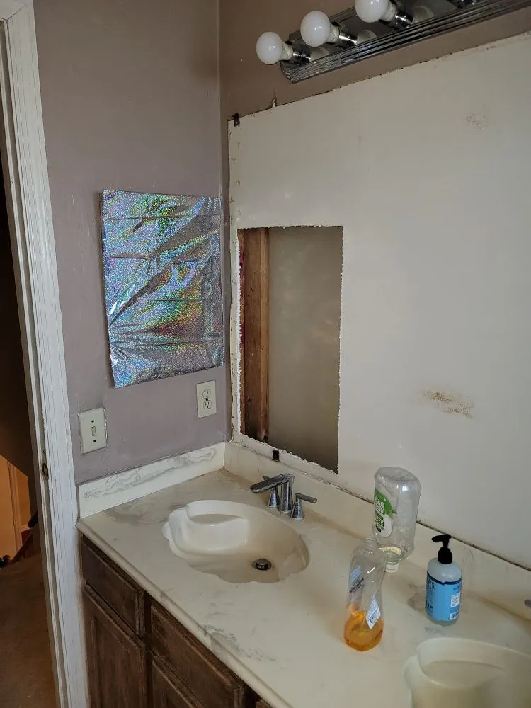 Professional lighting installation in ,  by City And Beyond Handyman Services And More