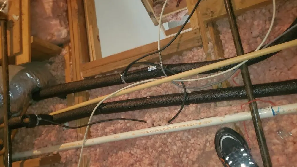 Professional electrical repair in ,  by City And Beyond Handyman Services And More