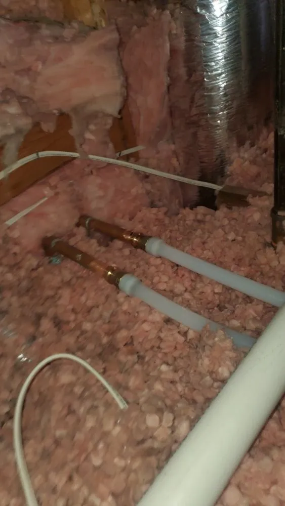 Licensed wiring installation service in ,  - City And Beyond Handyman Services And More