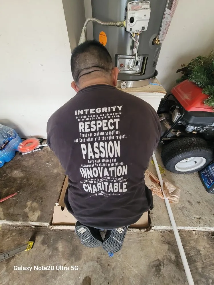 Slide of City And Beyond Handyman Services And More