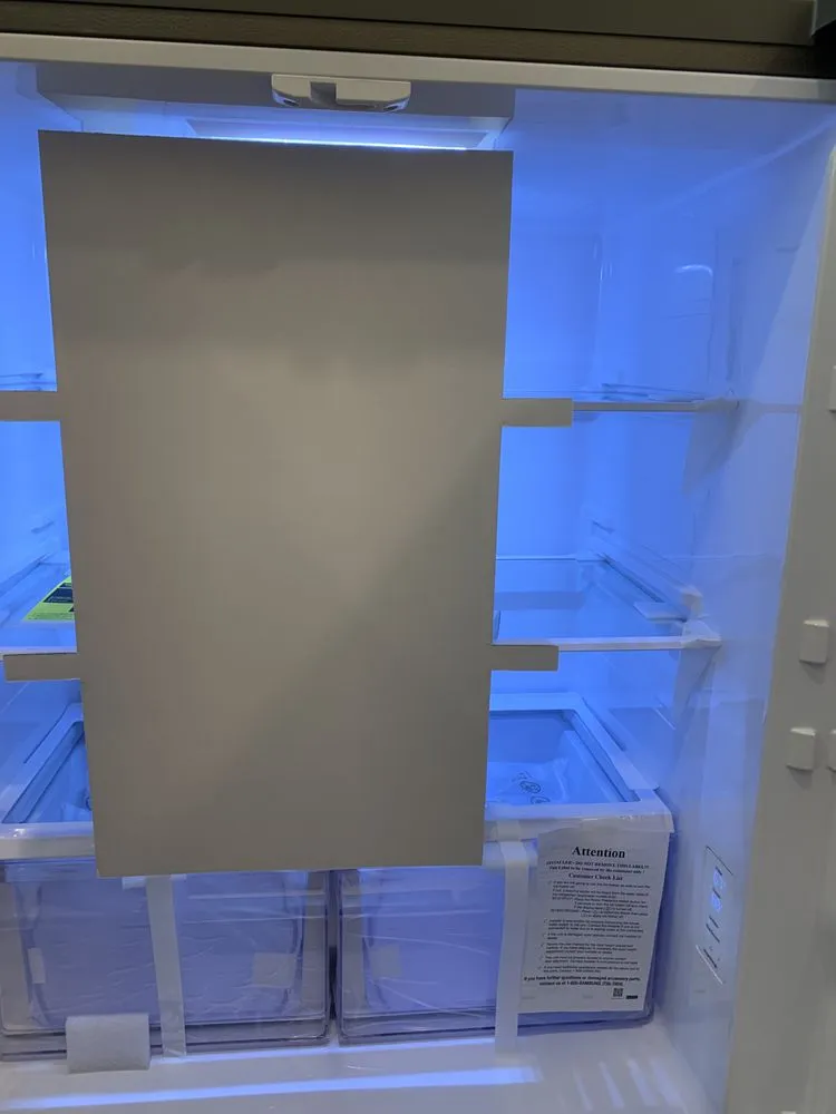 Slide of City Bay Electric