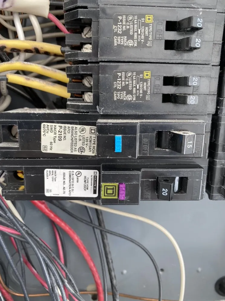 Slide of City Bay Electric