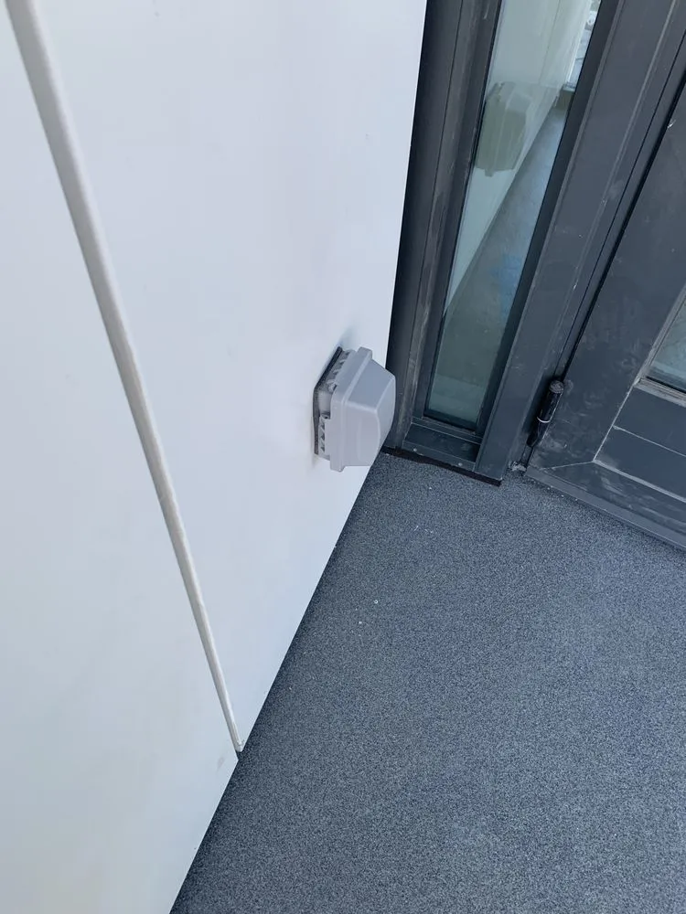 Slide of City Bay Electric