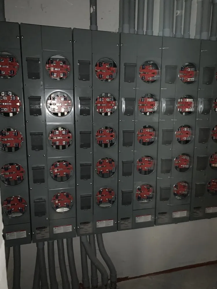 Slide of City Bay Electric