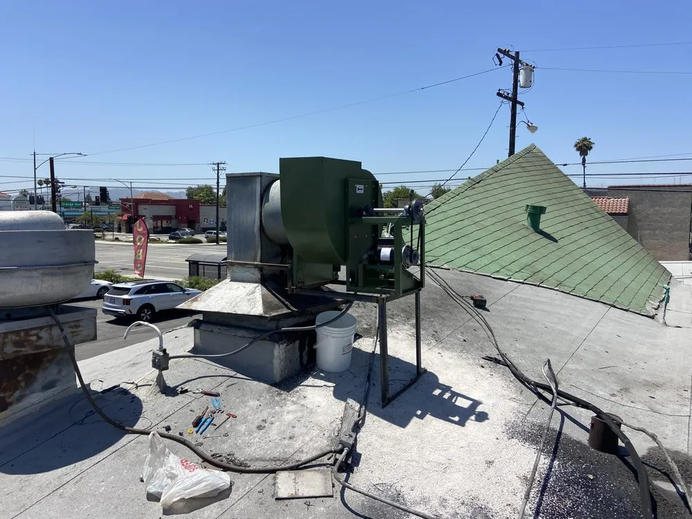 Emergency wiring installation service in ,  - City Clerk