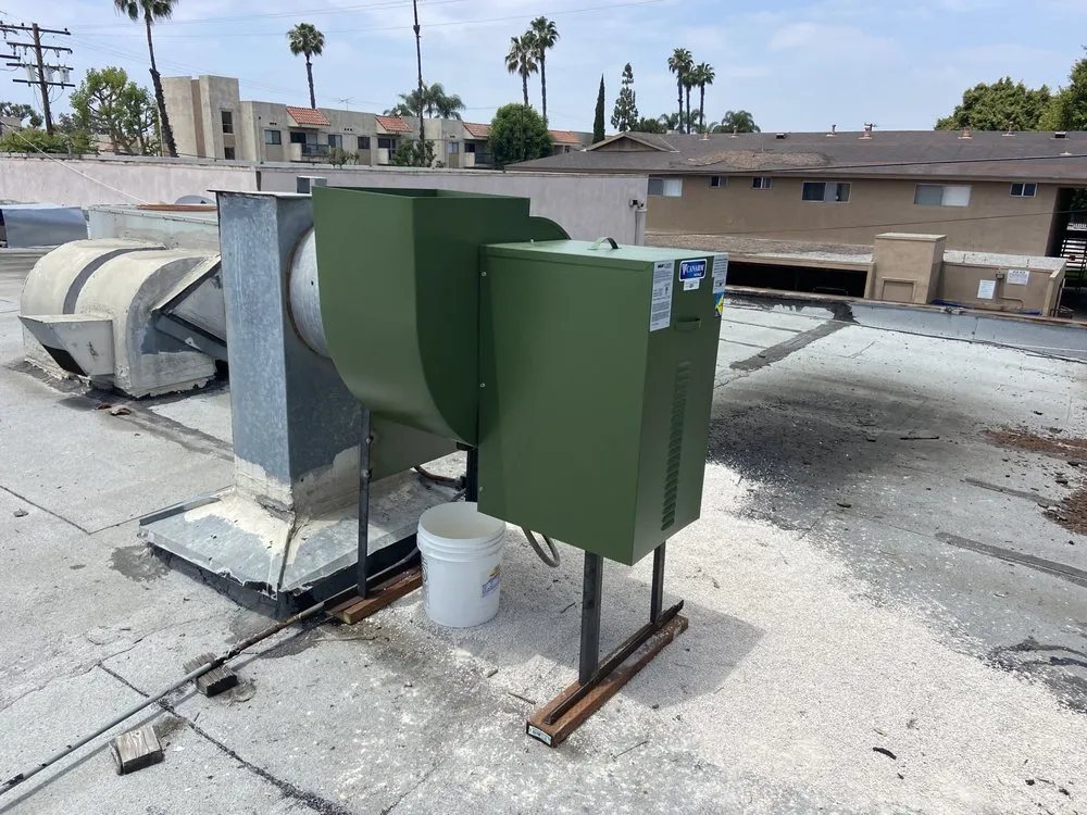 Licensed circuit breaker repair service in ,  - City Clerk