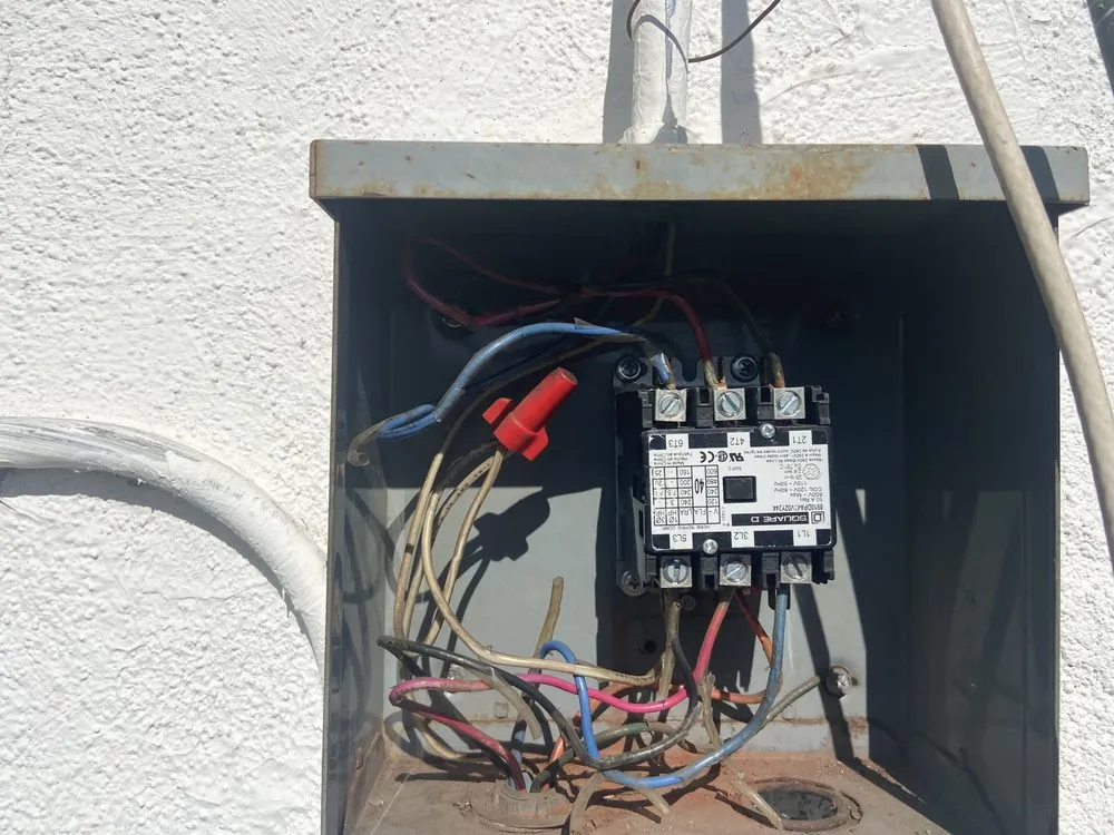 Trusted emergency electrical service in ,  by City Clerk