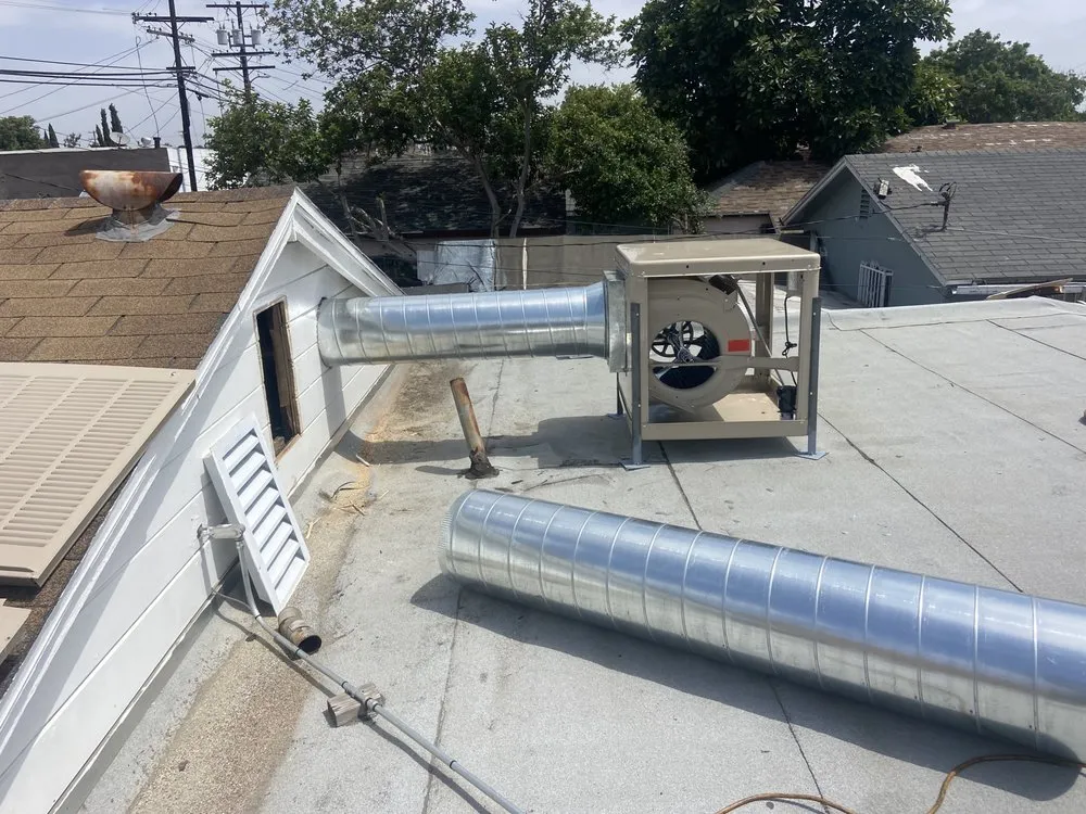 Certified lighting installation in ,  by City Clerk