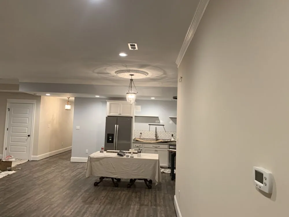 Slide of City County Electrical Services