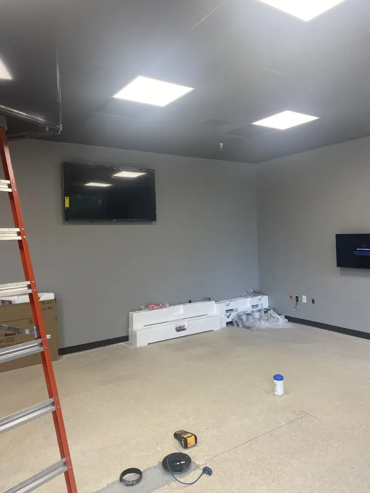 Slide of City County Electrical Services