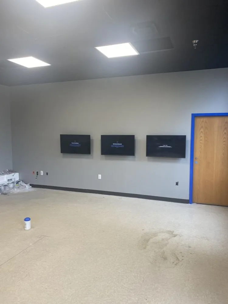 Slide of City County Electrical Services