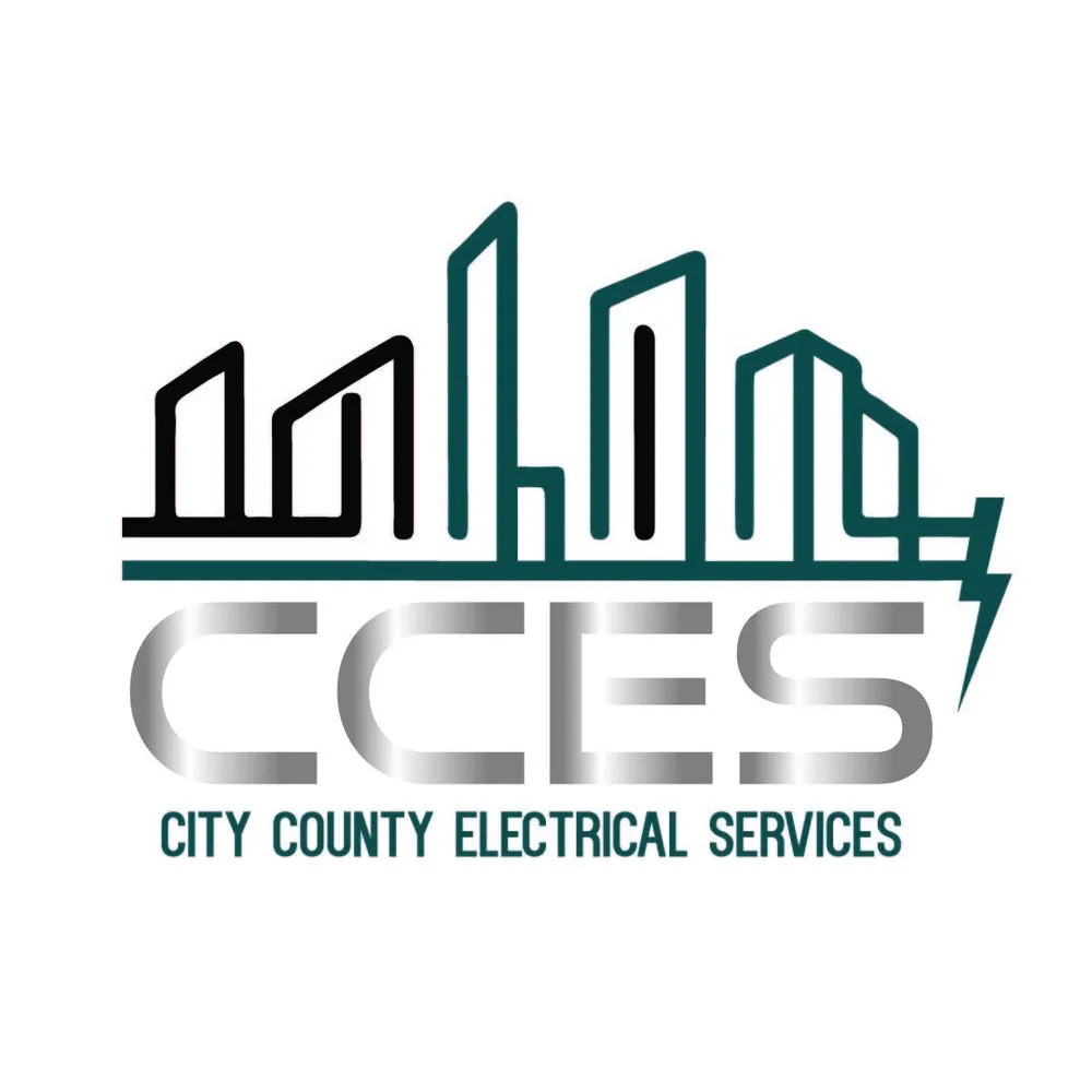 Slide of City County Electrical Services