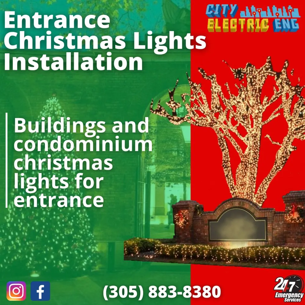 Trusted electrical service for homes in emergency electrical service,  by 